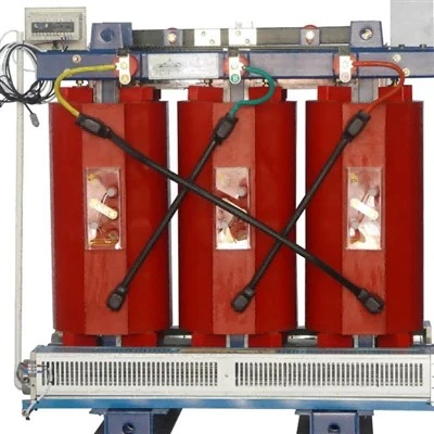 750 Kva Transformator av torr typ