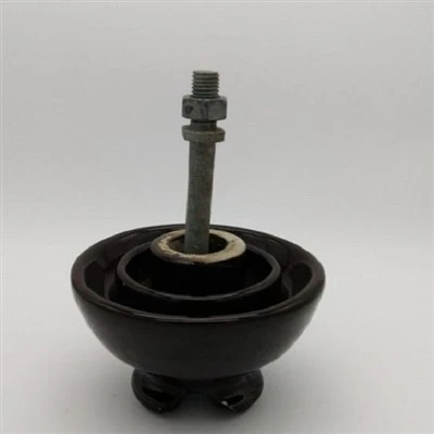 Transmission porslinsisolator